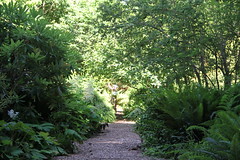 Botanical Garden UBC