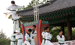 Korea_Taekwondo_Namsan_14