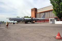 Taganrog. Beriev Aircraft Company 6