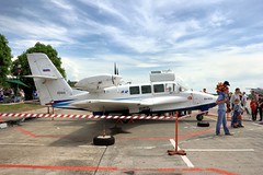 Taganrog. Beriev Aircraft Company 22