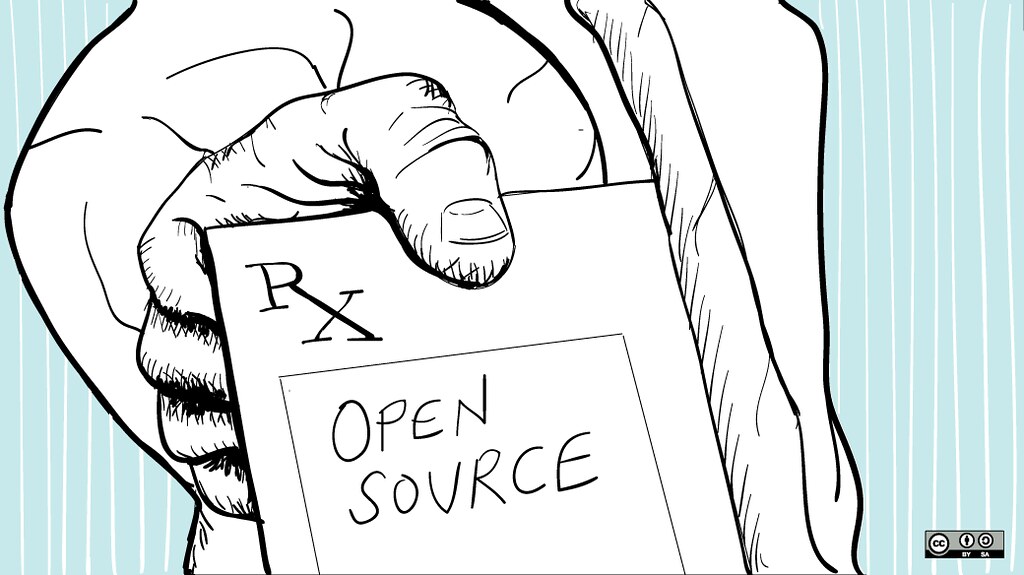Open Source Prescription 