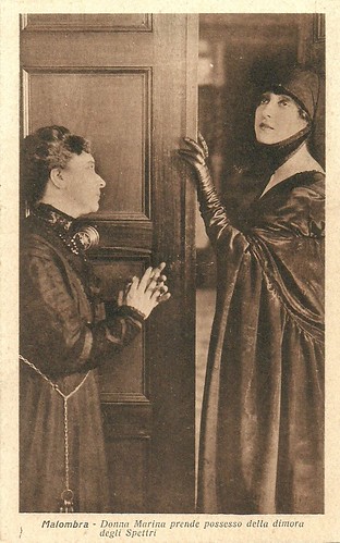 Alfredo Catalani-Loreley (1890) – Phil's Opera World