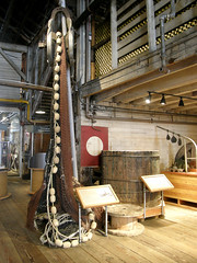 #3261 inside cannery museum