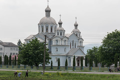Mamaiivtsi Church