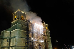 Cathédrale Notre-Dame-de-l'Assomption de Oaxaca