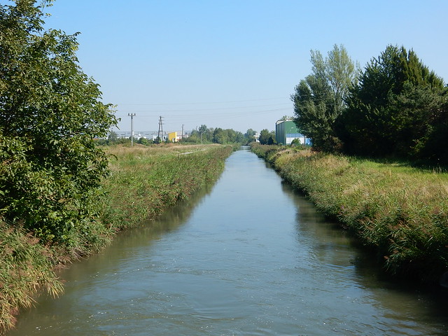 Wiener Neustädter Kanal