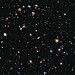 Hubble Extreme Deep Field detail