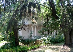 Charles H. Hibbard House