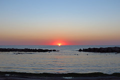Sunrise over the Black Sea at Cap Aurora (AP4M2809-1PSP)