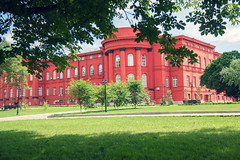 Universidad Roja