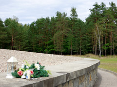 Sobibor, memorial (3)