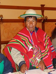 WWViews Bolivia