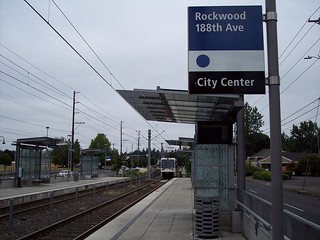 Rockwood - E 188th