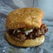 McCoy Burger - the burger