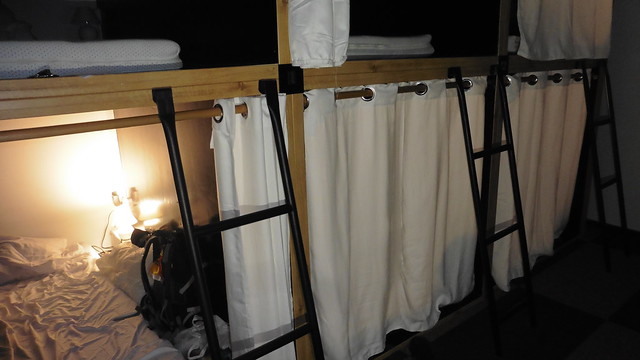 Dónde dormir y alojamiento en Varsovia (Polonia) - Warsaw Center Hostel LUX.