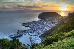 Velas - Ilha São Jorge - Açores