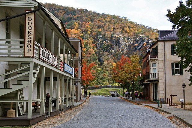 Harpers Ferry 03