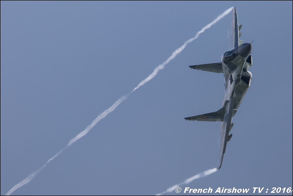 MiG-29 Fulcrum , Slovak Air Force , mig29 ,Belgian Air Force Days 2016 , BAF DAYS 2016 , Belgian Defence , Florennes Air Base , Canon lens , airshow 2016