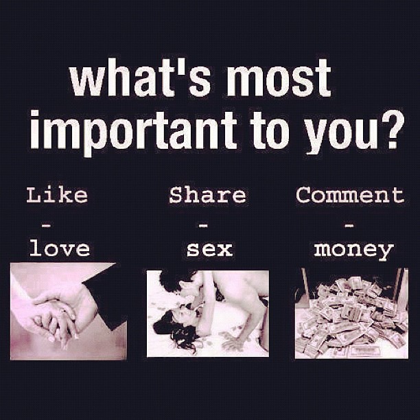 Love Money Sex 57