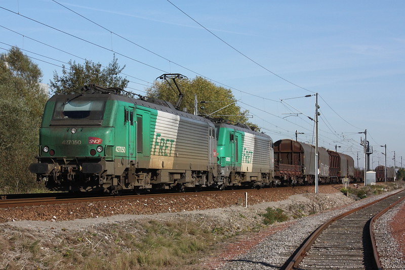 BB 27050 / Dunkerque