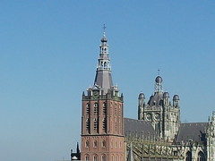 Sint Jan - Den Bosch