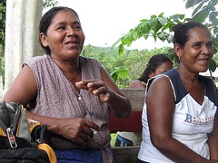 Comunidad Kuakuil, Puerto Cabezas, RAAN