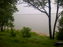 Grapevine Lake