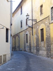 Costa San Giorgio, Firenze