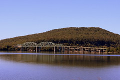 Marion Memorial Bridge (Fall 2012 Update)
