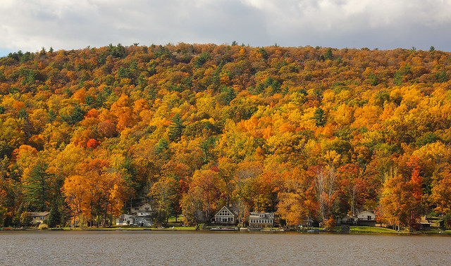 Pinecliff Lake, West Milford, NJ | Flickr - Photo Sharing!