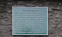 Castle Dairy