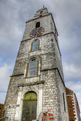 Church of St Anne