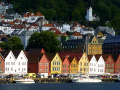 Bergen,  Norway