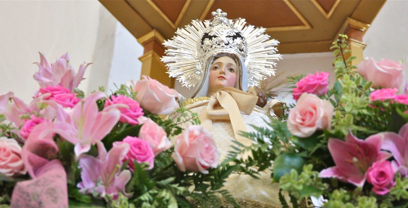 El Sitio 2016: Festividad de la Virgen de la Aliaga