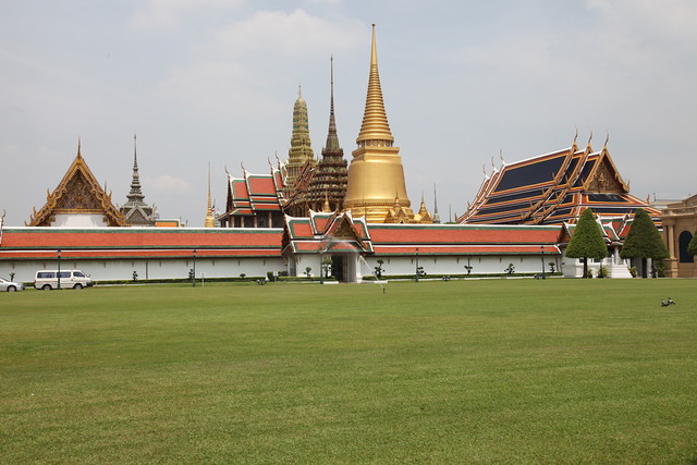 Temples of the Grand Palace 1