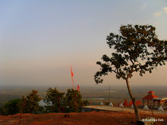 Saikanpur, October 2009
