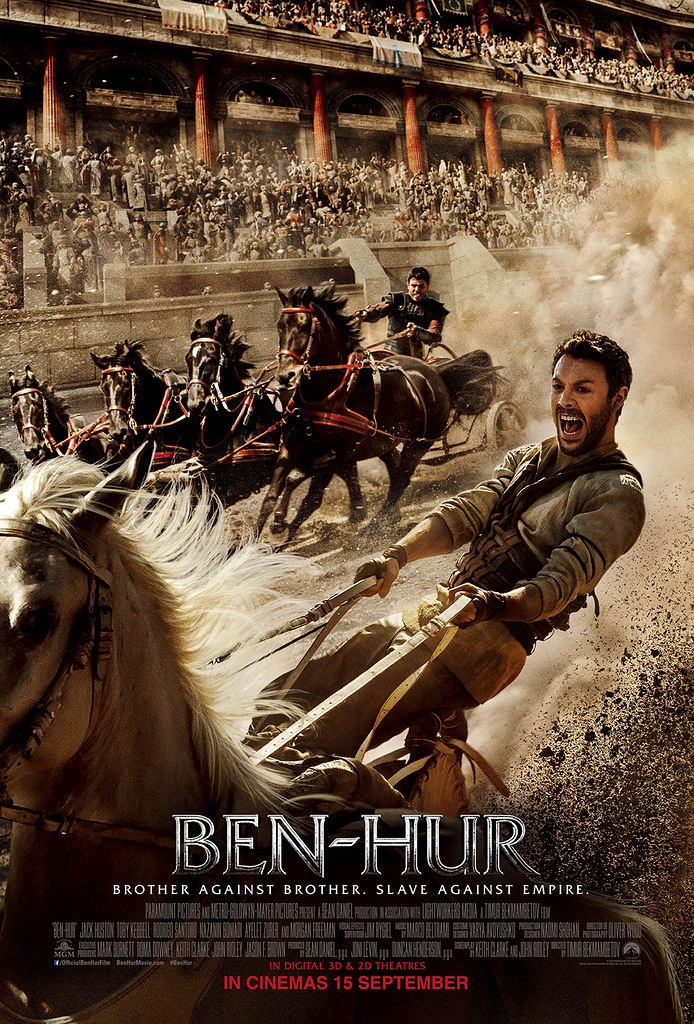 Filem Ben-Hur