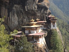 Bhutan .