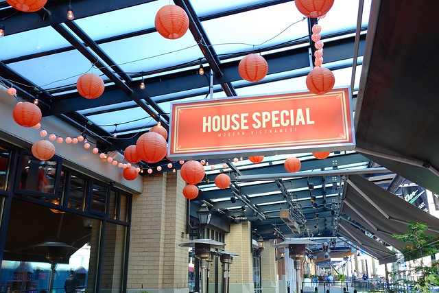 House Special Modern Vietnamese | Yaletown, Vancouver