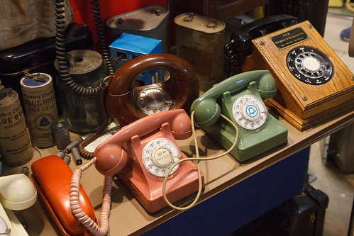 Museum of Communications