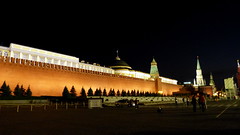 Muralla del Kremlin