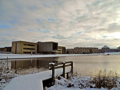 Universität Roskilde