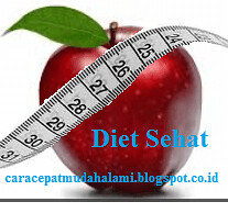 Resep Menu Diet Sehat | Makanan Diet Agar Tetap Langsing