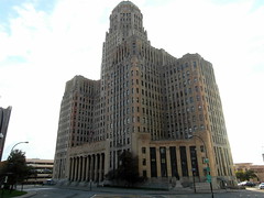 Buffalo City Hall