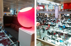 new broadcasting house