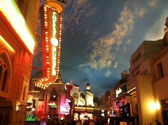 Planet Hollywood - Miracle Mile Shops