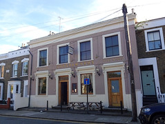 Picture of Chesham Arms, E9 6DU