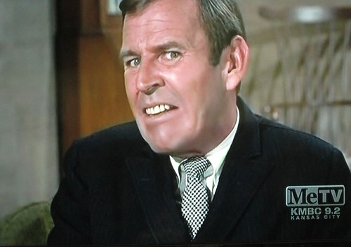 ... New Year&#39;s Day--Paul Lynde as Uncle Arthur | by Darrell L James - 8352500818_97830b3c35