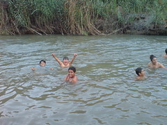 Campamento de Localidad - Cascas 2012 31