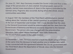 Sobibor, info board (4)
